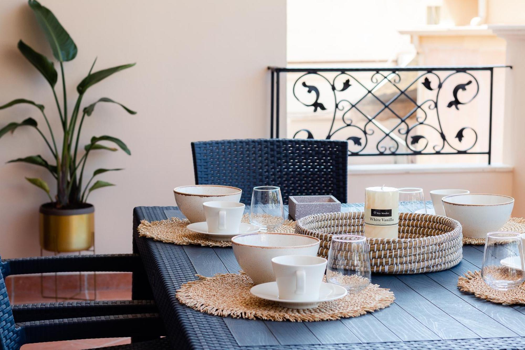 Agapi's Luxury 公寓 Pylos