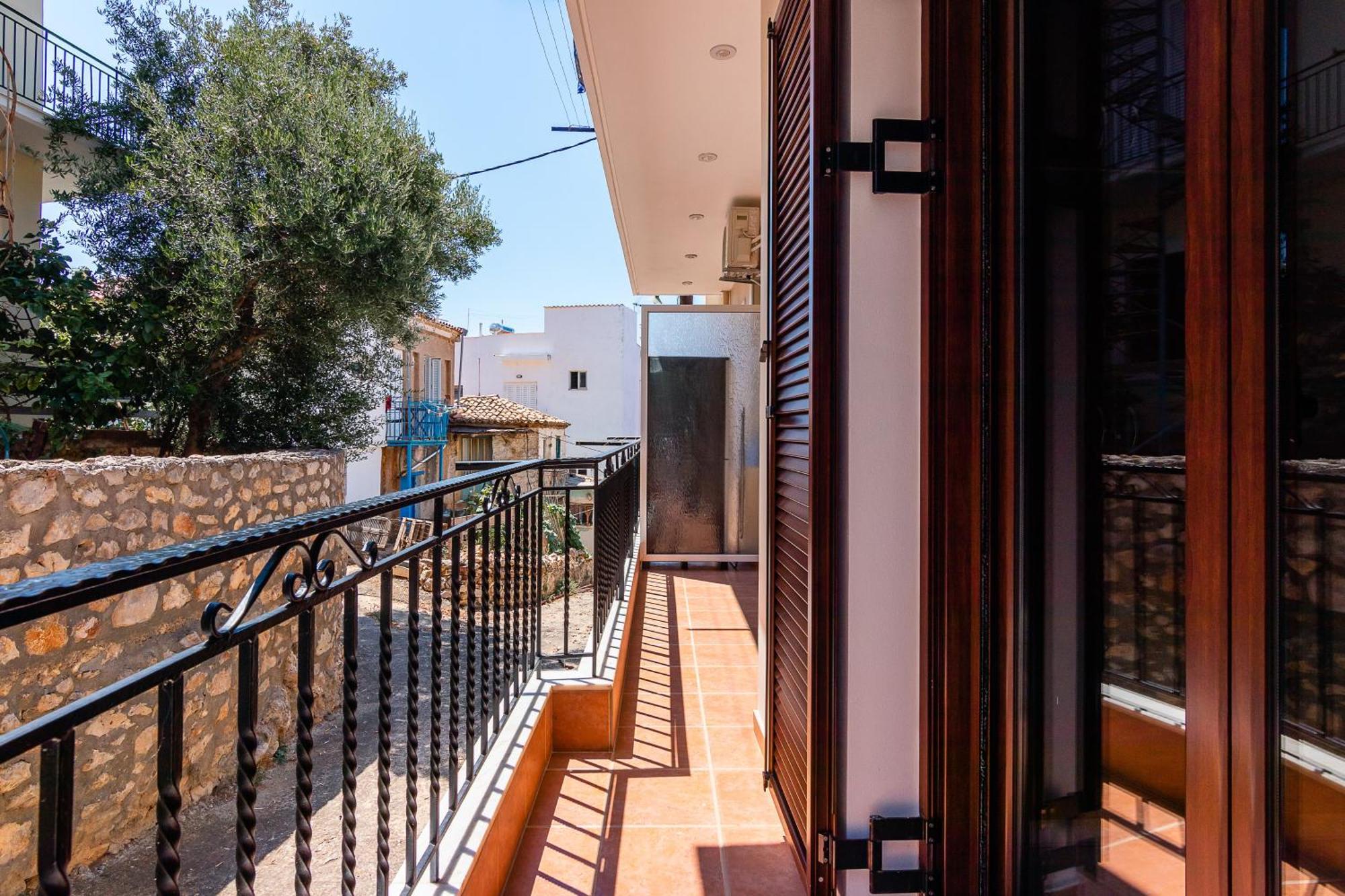 Agapi's Luxury