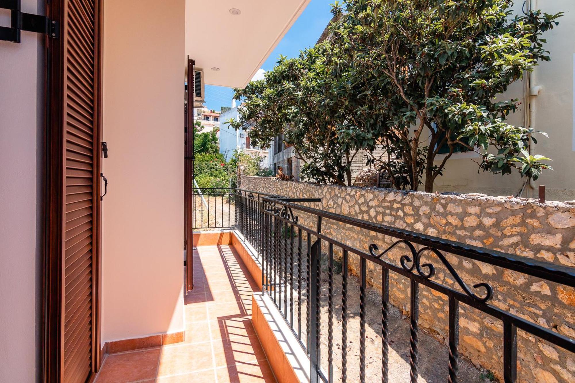 Agapi's Luxury * Pylos