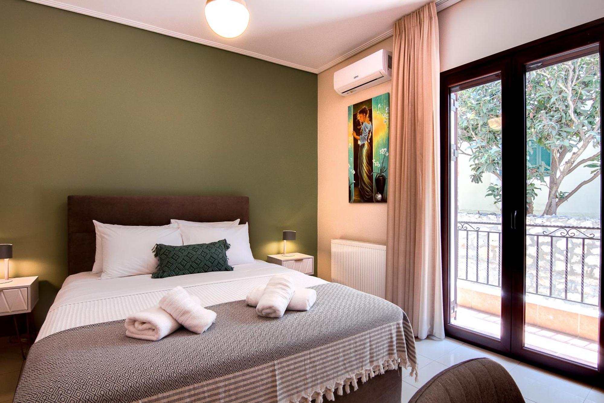 Agapi's Luxury *