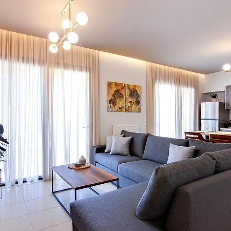 Agapi'S Luxury Apartment Pylos Exterior photo