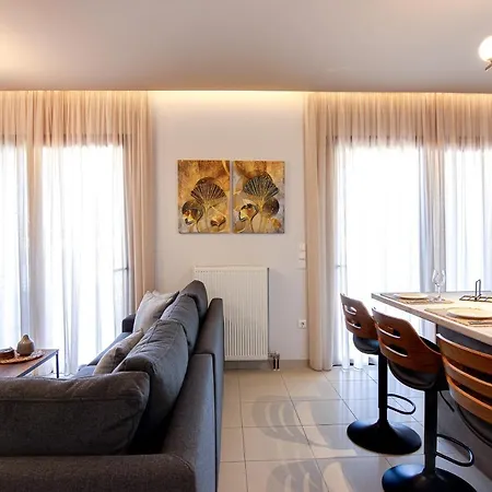 Agapi'S Luxury Apartment Pylos Exterior photo