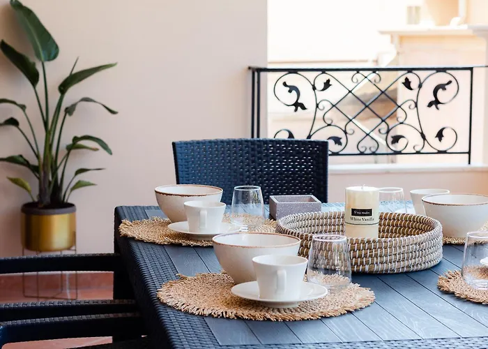 Agapi\'S Luxury Apartment