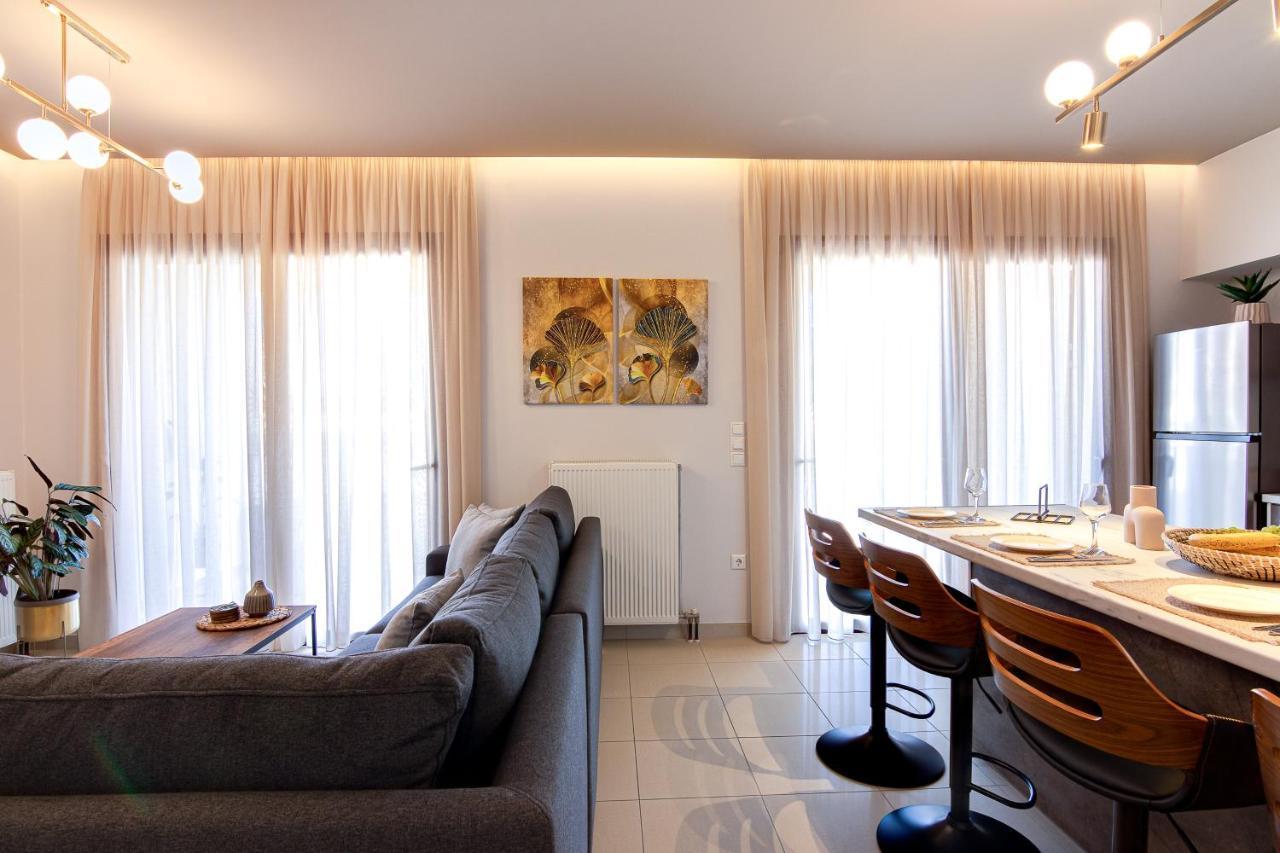 Agapi's Luxury * Pylos