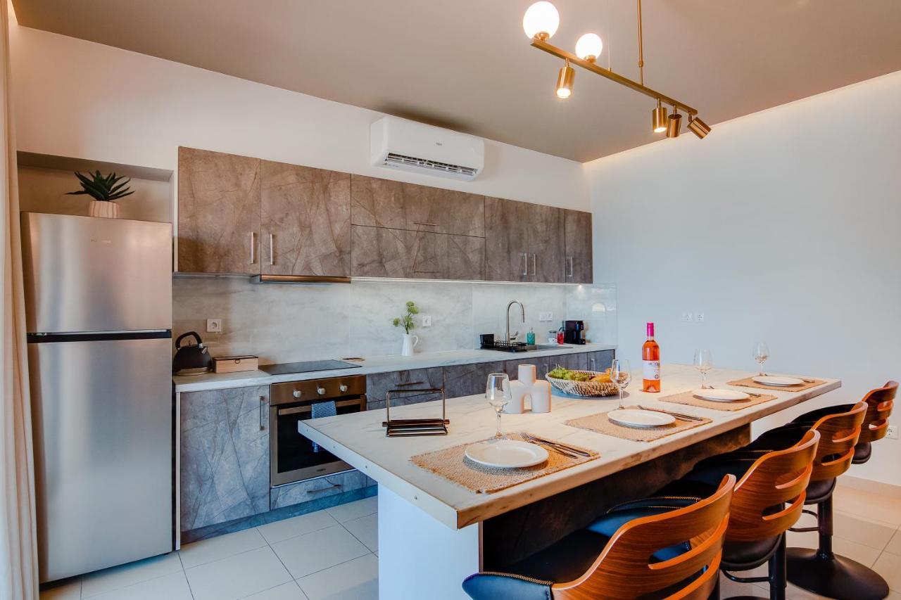 Agapi's Luxury * Pylos
