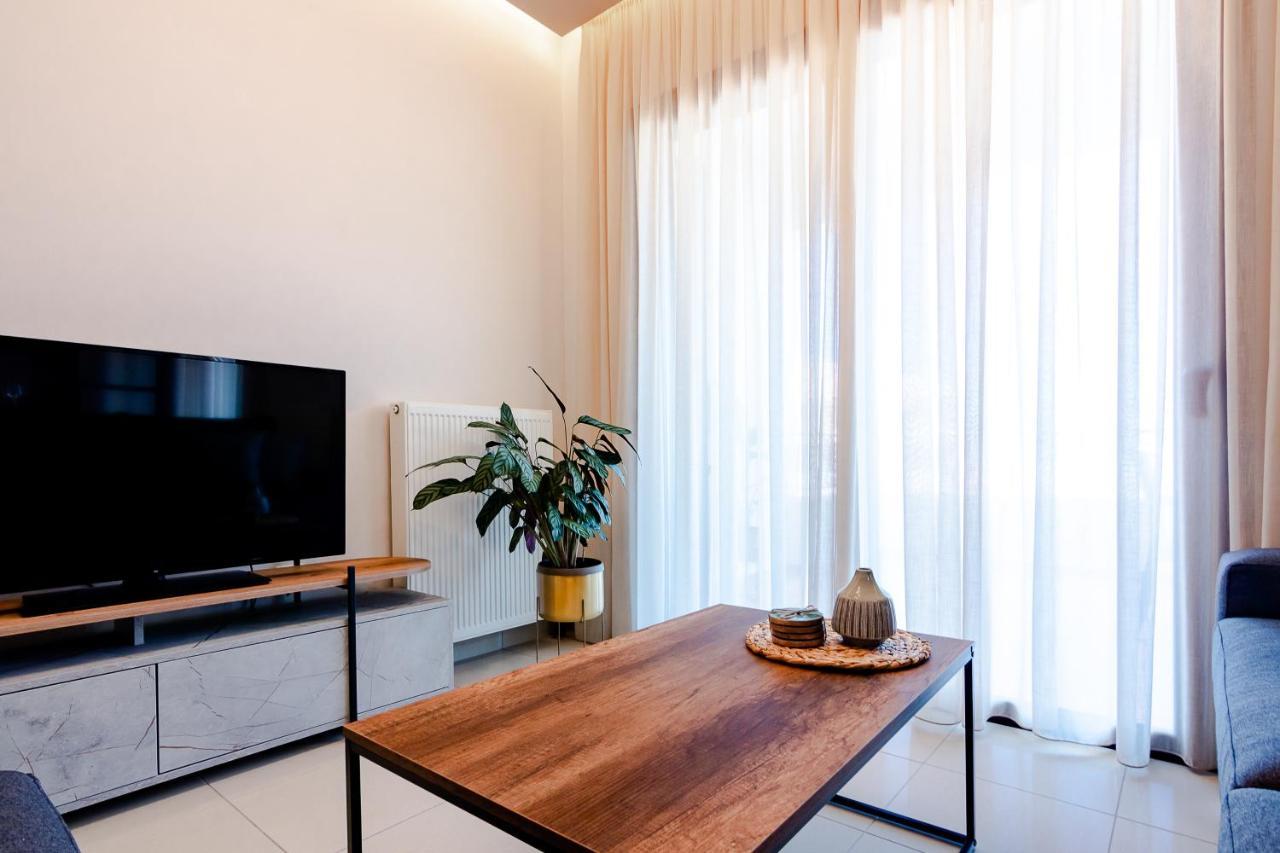 Apartment Agapi's Luxury *