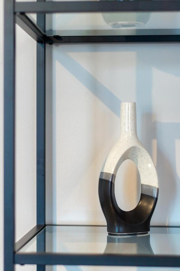 Apartment Agapi's Luxury *