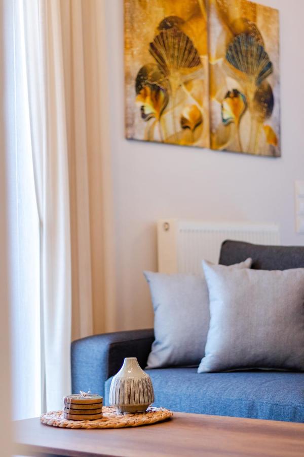 Agapi's Luxury Pylos