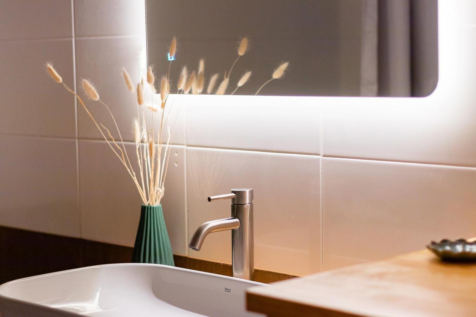 Apartment Agapi's Luxury