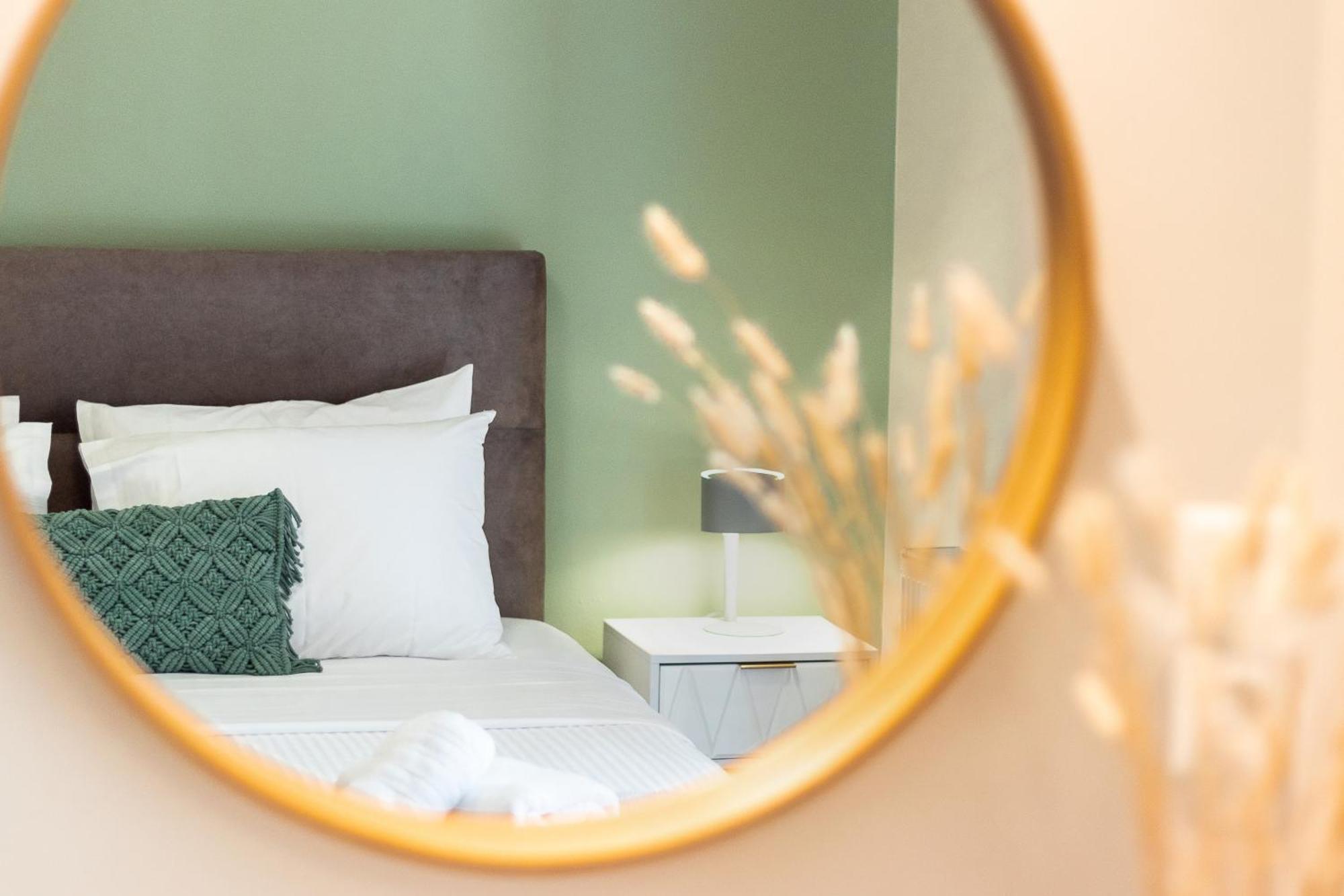 Apartment Agapi's Luxury Pylos