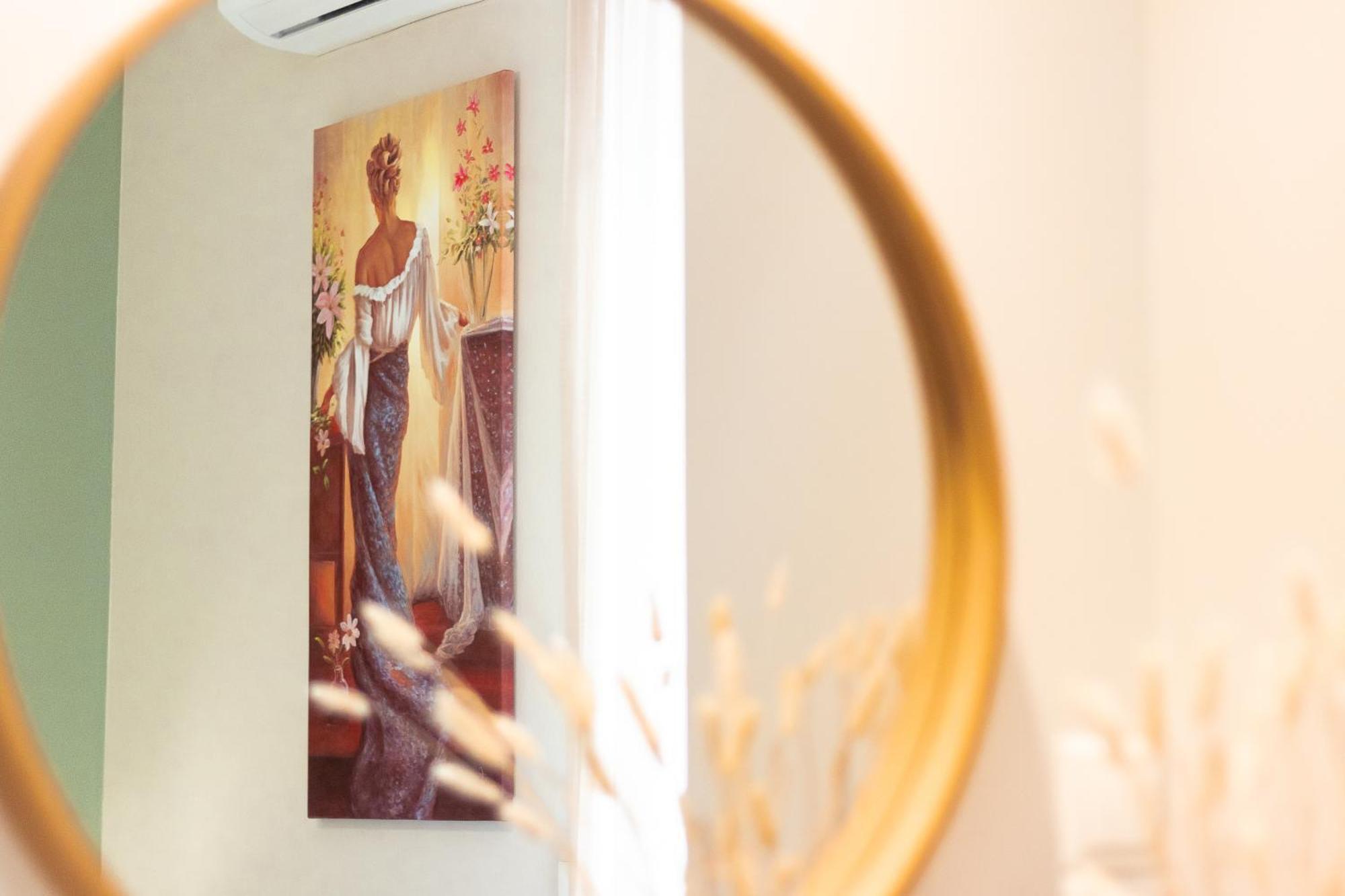 Apartment Agapi's Luxury Pylos