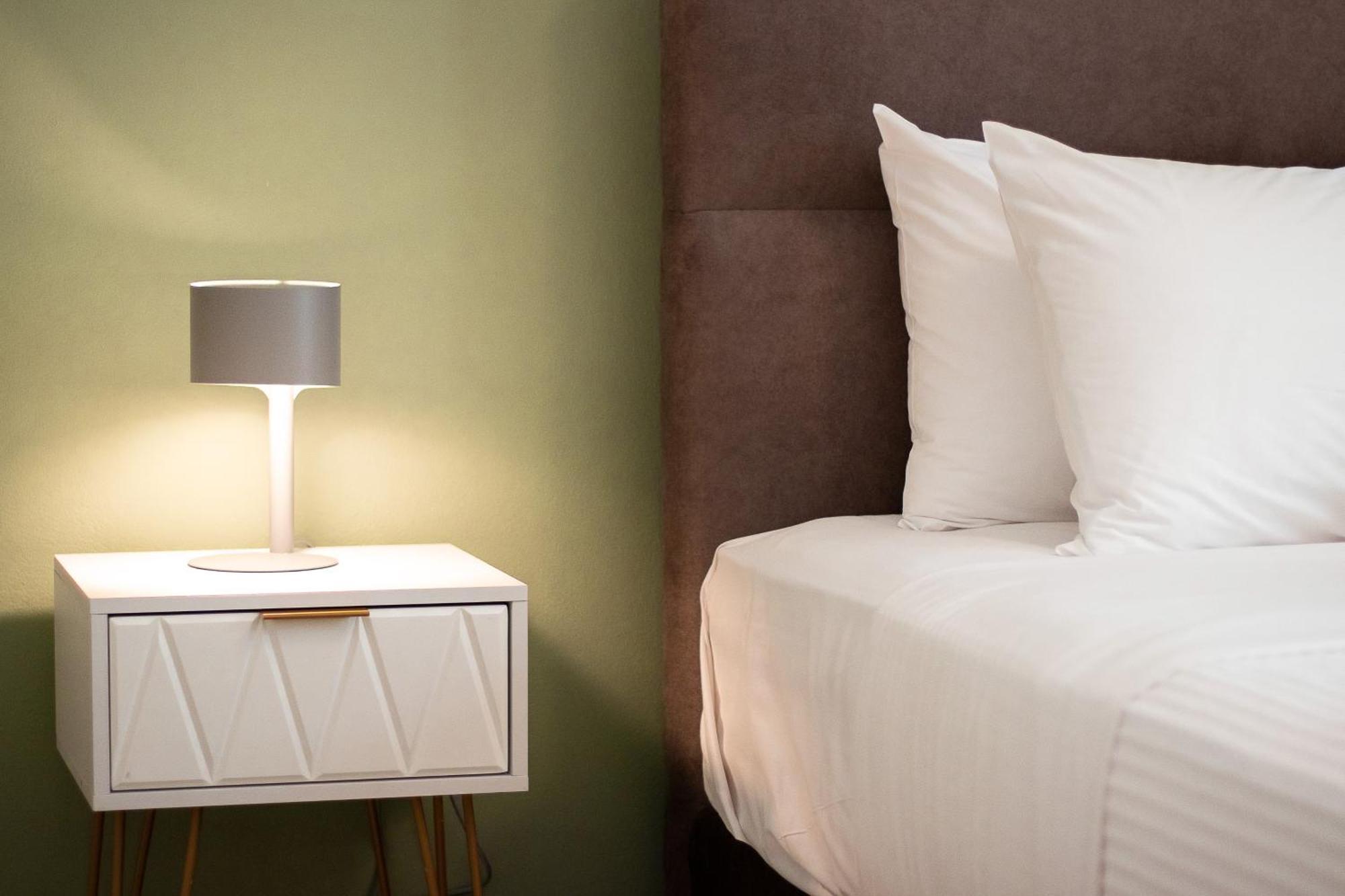 Agapi's Luxury Apartment