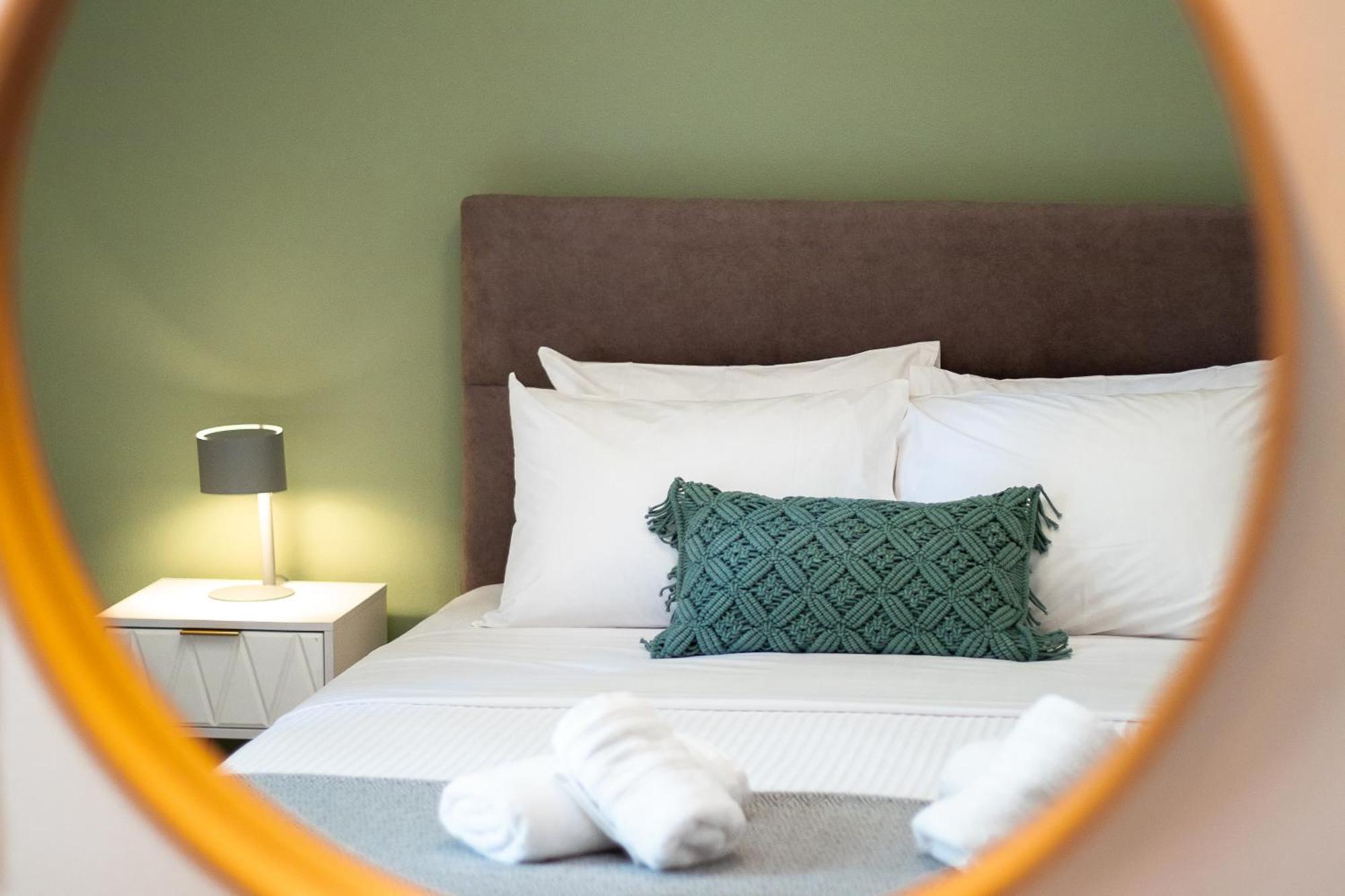Agapi's Luxury Apartment *