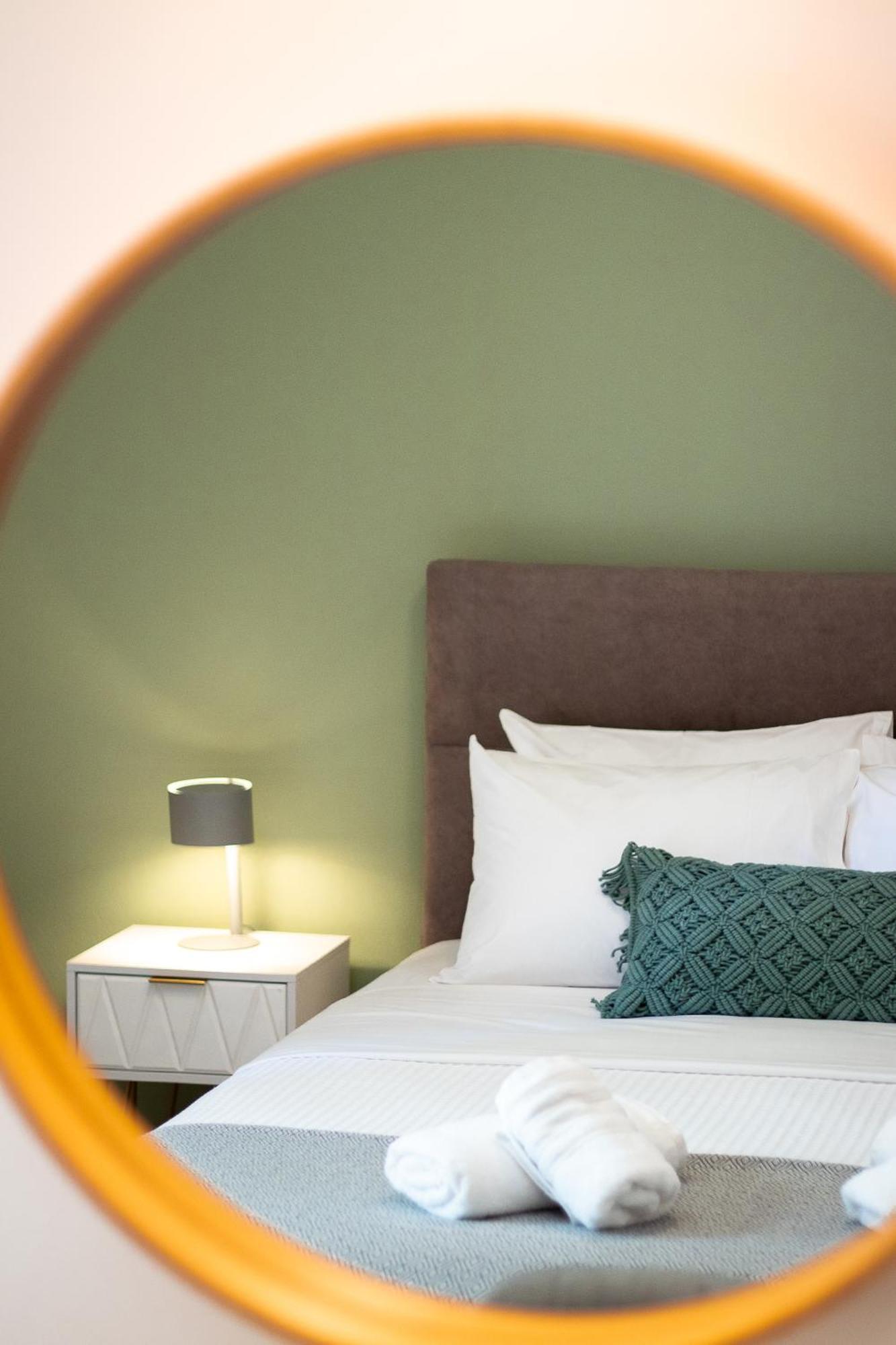 Apartment Agapi's Luxury