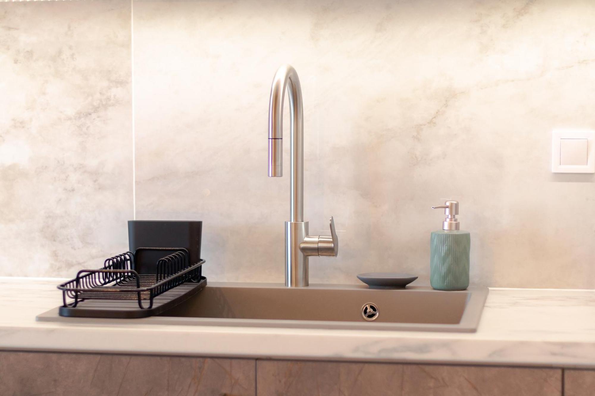 Agapi's Luxury * Pylos