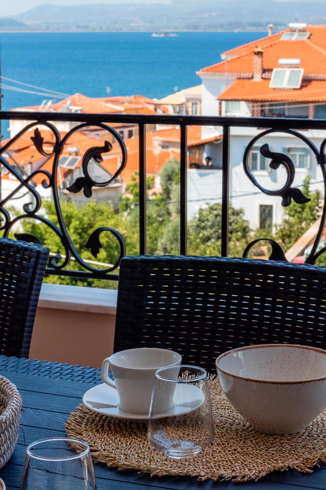 Apartment Agapi's Luxury