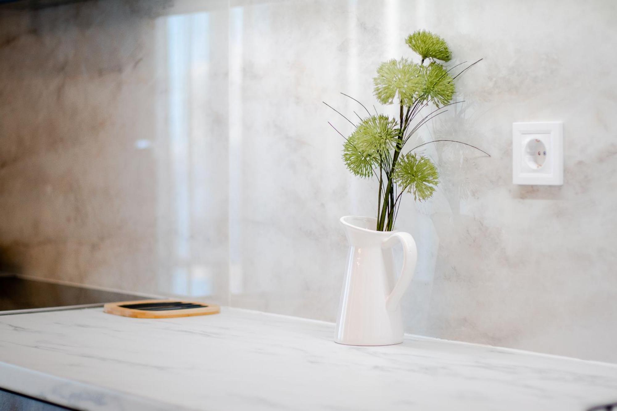 Apartment Agapi's Luxury Pylos
