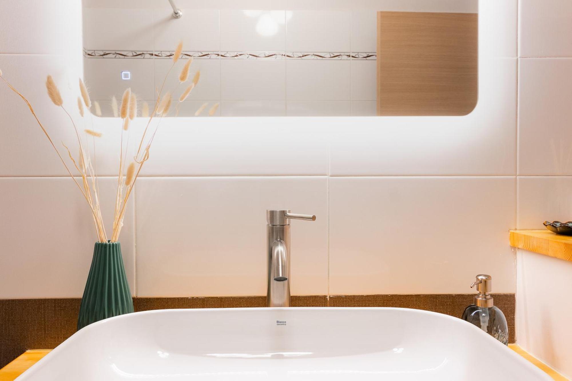 Apartment Agapi's Luxury