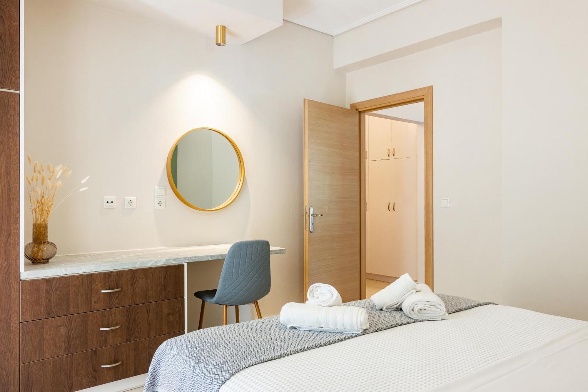 Agapi's Luxury Apartment *