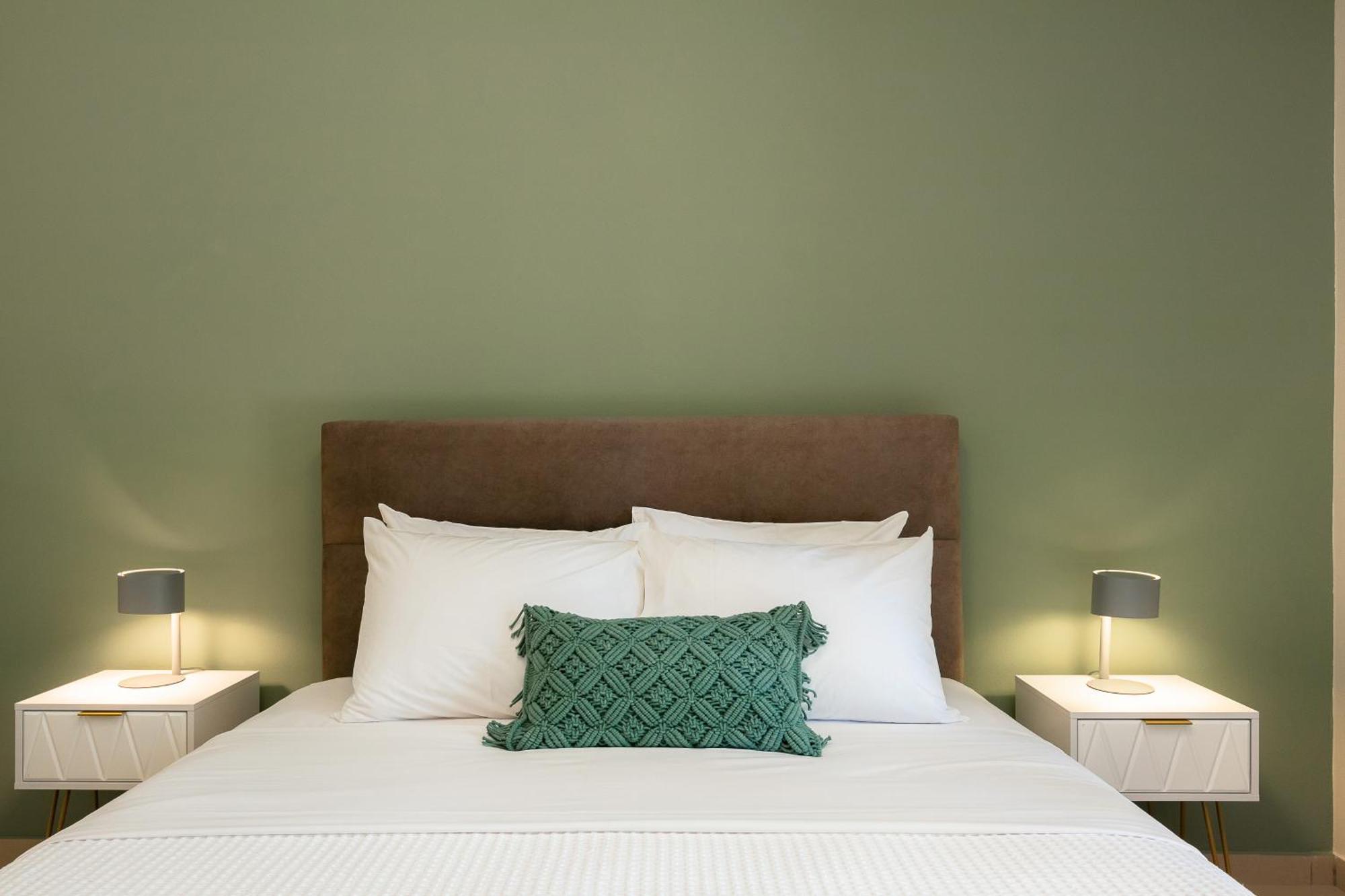 Apartment Agapi's Luxury *