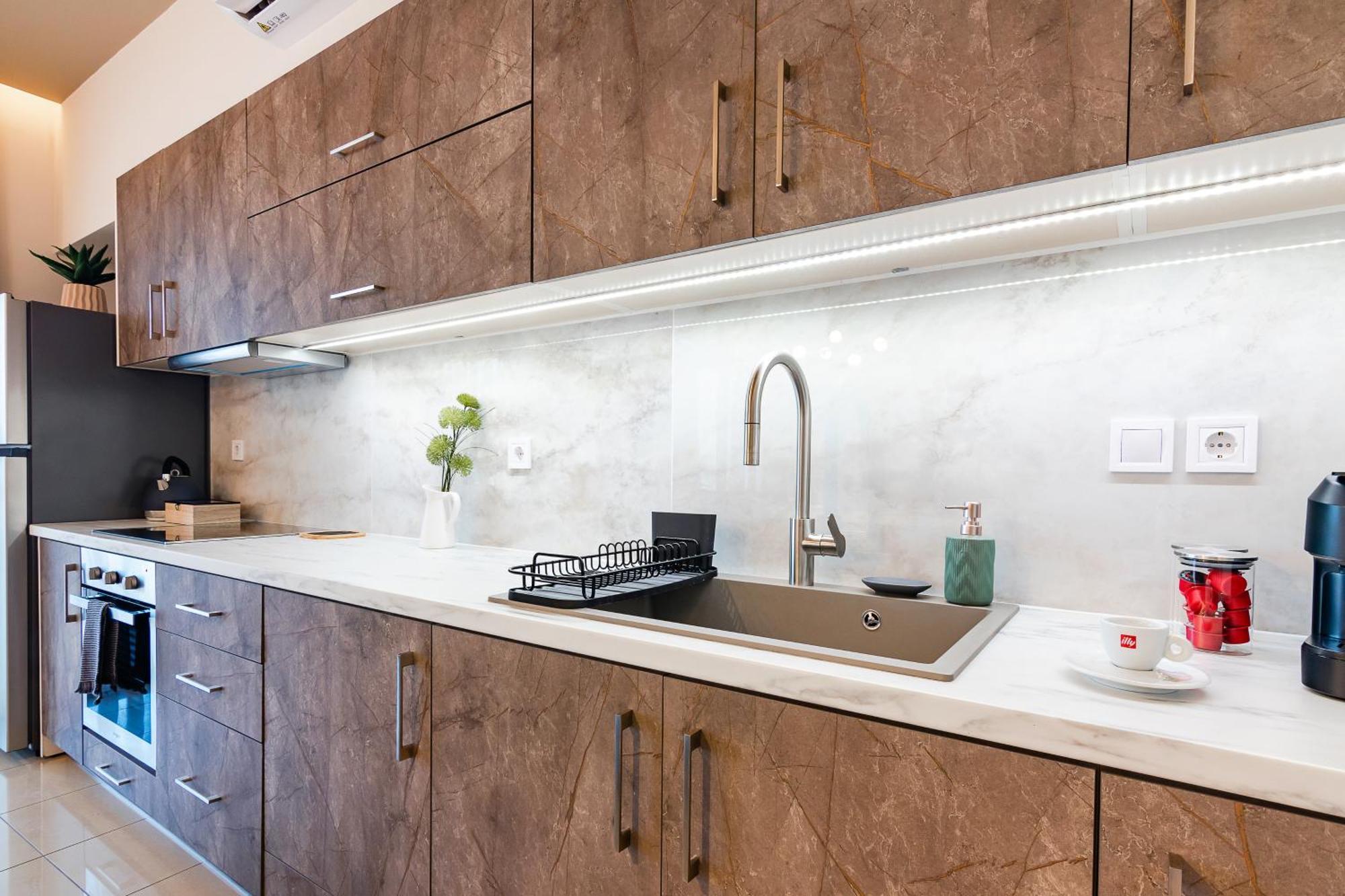 Agapi's Luxury * Pylos